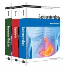 Evidence Based Medicine And Examination Skills: Translating Theory To Practice (In 3 Volumes), Paperback / softback Book Evidence Based Medicine And Examination Skills: Translating Theory To Practice (In 3 Volumes), Paperback / softback Book