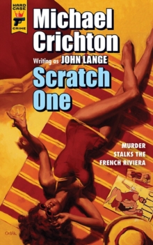Scratch One, Paperback Book Scratch One, Paperback Book