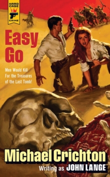 Easy Go, Paperback Book Easy Go, Paperback Book