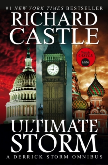 Ultimate Storm : A Derrick Storm Omnibus, Paperback Book Ultimate Storm : A Derrick Storm Omnibus, Paperback Book
