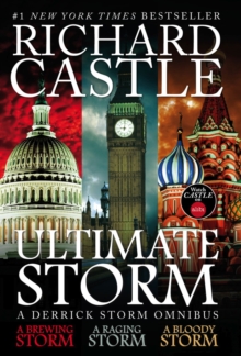 The Ultimate Storm : A Derrick Storm Omnibus, Hardback Book The Ultimate Storm : A Derrick Storm Omnibus, Hardback Book