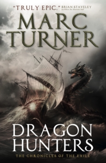 Dragon Hunters : Book 2, Paperback Book Dragon Hunters : Book 2, Paperback Book