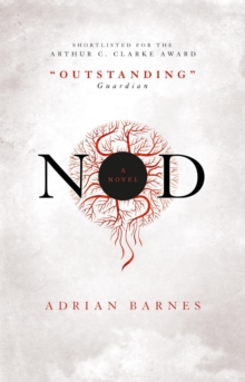 NOD, Paperback / softback Book NOD, Paperback / softback Book