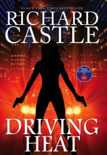 Driving Heat, Hardback Book Driving Heat, Hardback Book