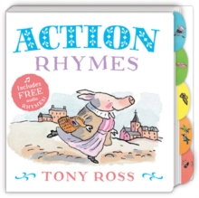 My Favourite Nursery Rhymes Board Book: Action Rhymes, Board book Book My Favourite Nursery Rhymes Board Book: Action Rhymes, Board book Book