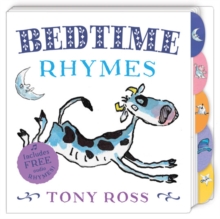 My Favourite Nursery Rhymes Board Book: Bedtime Rhymes, Board book Book My Favourite Nursery Rhymes Board Book: Bedtime Rhymes, Board book Book