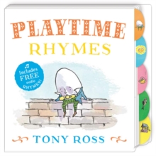 My Favourite Nursery Rhymes Board Book : Playtime Rhymes, Board book Book My Favourite Nursery Rhymes Board Book : Playtime Rhymes, Board book Book