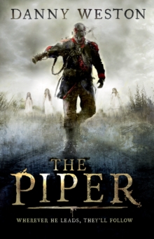 The Piper, Paperback Book The Piper, Paperback Book