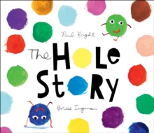 The Hole Story, Hardback Book The Hole Story, Hardback Book