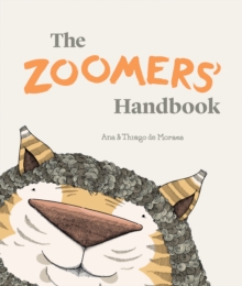 The Zoomers' Handbook, Paperback / softback Book The Zoomers' Handbook, Paperback / softback Book