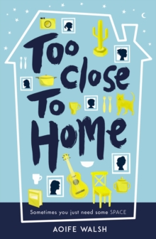 Too Close to Home, Paperback / softback Book Too Close to Home, Paperback / softback Book