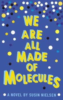 We are All Made of Molecules, Paperback Book We are All Made of Molecules, Paperback Book