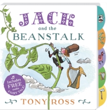 Jack and the Beanstalk, Board book Book Jack and the Beanstalk, Board book Book