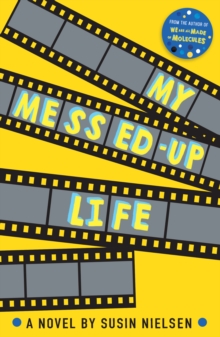 My Messed-Up Life, Paperback / softback Book My Messed-Up Life, Paperback / softback Book