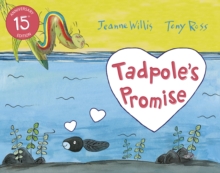 Tadpole's Promise, Paperback / softback Book Tadpole's Promise, Paperback / softback Book