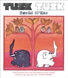 Tusk Tusk, Paperback Book Tusk Tusk, Paperback Book