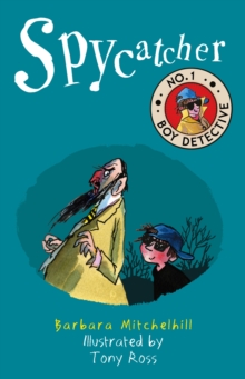 Spycatcher (No. 1 Boy Detective), Paperback / softback Book Spycatcher (No. 1 Boy Detective), Paperback / softback Book
