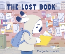 The Lost Book, Hardback Book The Lost Book, Hardback Book