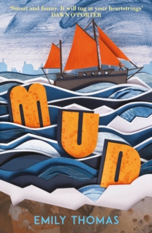 Mud, Paperback Book Mud, Paperback Book