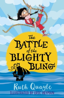 The Battle of the Blighty Bling, Paperback Book The Battle of the Blighty Bling, Paperback Book