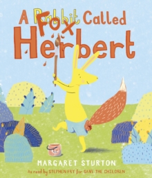 A Fox Called Herbert, Paperback / softback Book A Fox Called Herbert, Paperback / softback Book