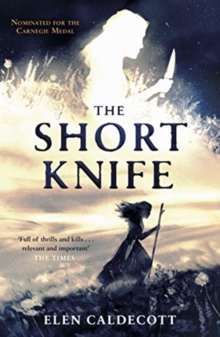 The Short Knife, Paperback / softback Book The Short Knife, Paperback / softback Book