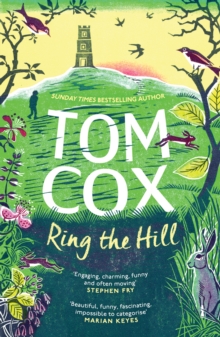 Ring the Hill, Paperback / softback Book Ring the Hill, Paperback / softback Book
