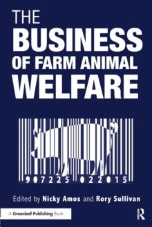 The Business of Farm Animal Welfare