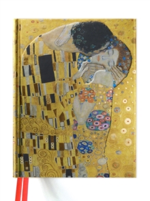 Gustav Klimt: The Kiss (Blank Sketch Book), Notebook / blank book Book Gustav Klimt: The Kiss (Blank Sketch Book), Notebook / blank book Book