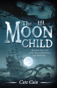 The Moon Child, Paperback Book The Moon Child, Paperback Book