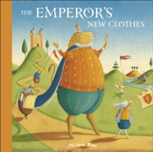 The Emperor's New Clothes, Paperback Book The Emperor's New Clothes, Paperback Book