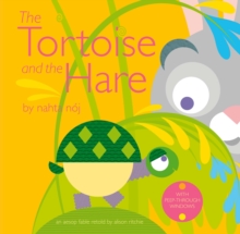 Tortoise and the Hare : Turn and Tell Tales, Paperback Book Tortoise and the Hare : Turn and Tell Tales, Paperback Book