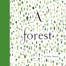 A Forest, Hardback Book A Forest, Hardback Book