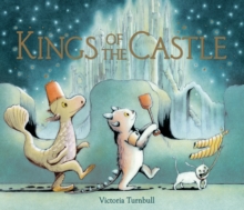 Kings of the Castle, Paperback Book Kings of the Castle, Paperback Book