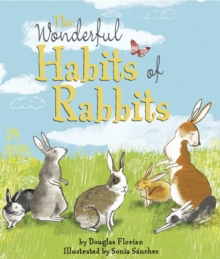 The Wonderful Habits of Rabbits, Paperback Book The Wonderful Habits of Rabbits, Paperback Book