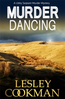 Murder Dancing, Paperback Book Murder Dancing, Paperback Book