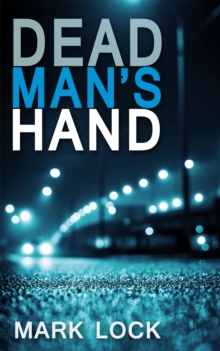 Dead Man's Hand, Paperback Book Dead Man's Hand, Paperback Book