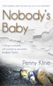 Nobody's Baby, Paperback Book Nobody's Baby, Paperback Book