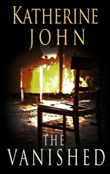 The Vanished, Paperback Book The Vanished, Paperback Book