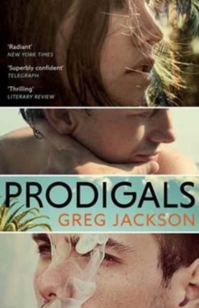 Prodigals : Stories, Paperback Book Prodigals : Stories, Paperback Book