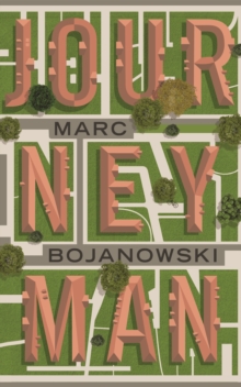 Journeyman, Paperback Book Journeyman, Paperback Book