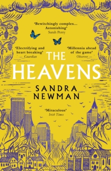 The Heavens, Paperback / softback Book The Heavens, Paperback / softback Book