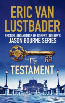 The Testament, Hardback Book The Testament, Hardback Book