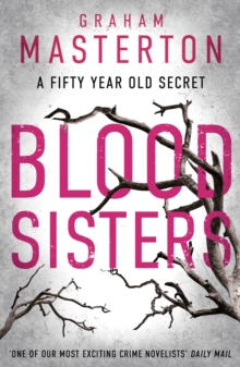 Blood Sisters, Paperback Book Blood Sisters, Paperback Book