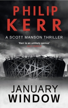 January Window, Hardback Book January Window, Hardback Book
