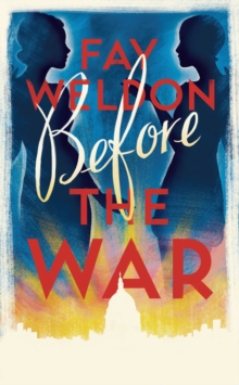 Before the War, Hardback Book Before the War, Hardback Book