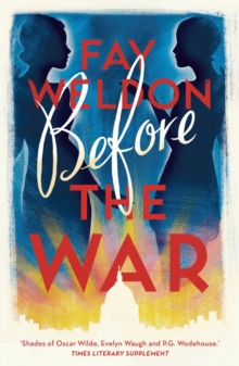 Before the War, Paperback / softback Book Before the War, Paperback / softback Book