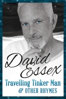 Travelling Tinker Man and Other Rhymes, Hardback Book Travelling Tinker Man and Other Rhymes, Hardback Book