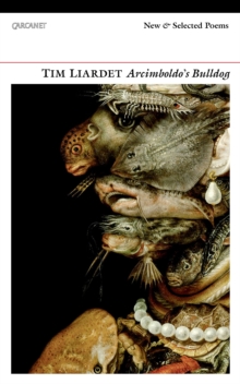 Arcimboldo's Bulldog : New and Selected Poems, Paperback Book Arcimboldo's Bulldog : New and Selected Poems, Paperback Book