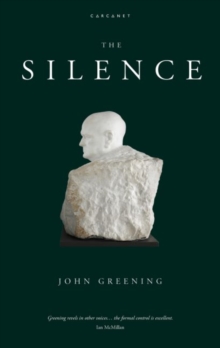 The Silence, Paperback / softback Book The Silence, Paperback / softback Book